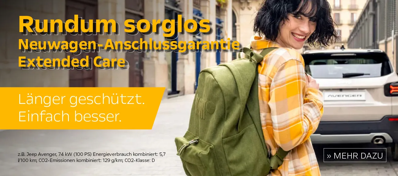 Stellantis Neuwagenanschlussservice