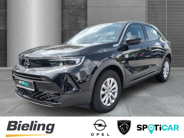 Mokka ENJOY 1.2 Direct Injection Turbo, 1.Hand, Kamera, PDC