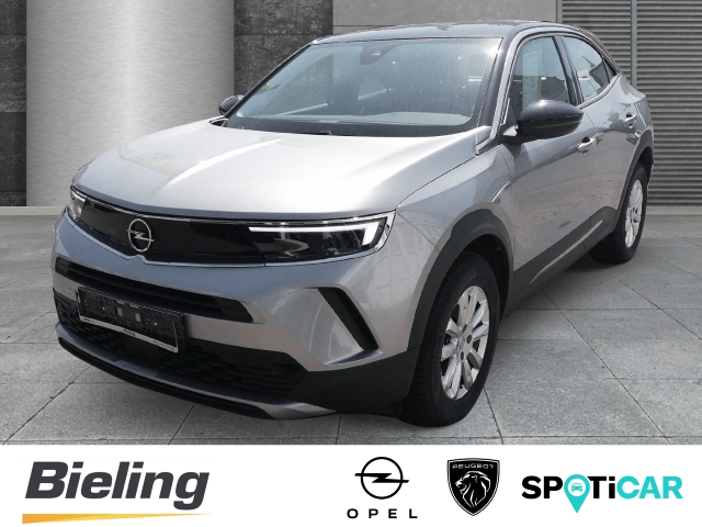 Mokka ENJOY, 1.2 Turbo, AHK, Navi, Sitz- und Lenkradheizung
