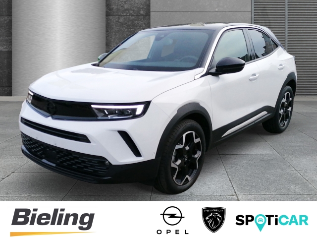 Mokka , ULTIMATE, 1.2 Direct Injection Turbo 100 kW