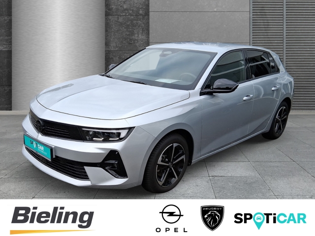 Astra GS, AGR-Sitze, Voll-LED, LHZ, Kamera 360°, Navi PRO