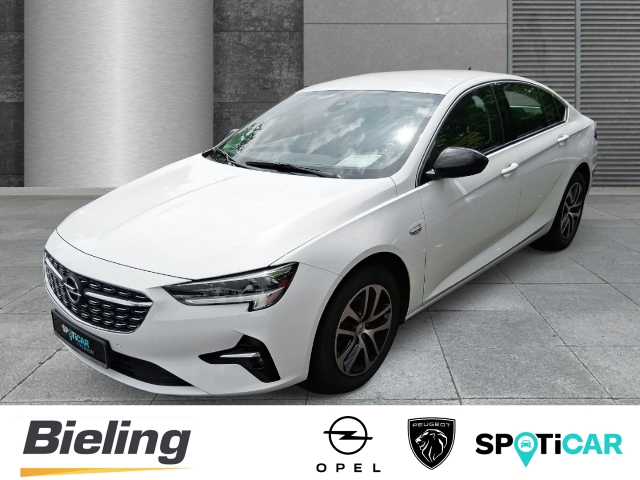Insignia Grand Sport Business 2.0 l CDTI 1.Hand,NAVI, PDC, SH